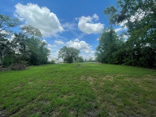 Land for sale in Terrell, Texas