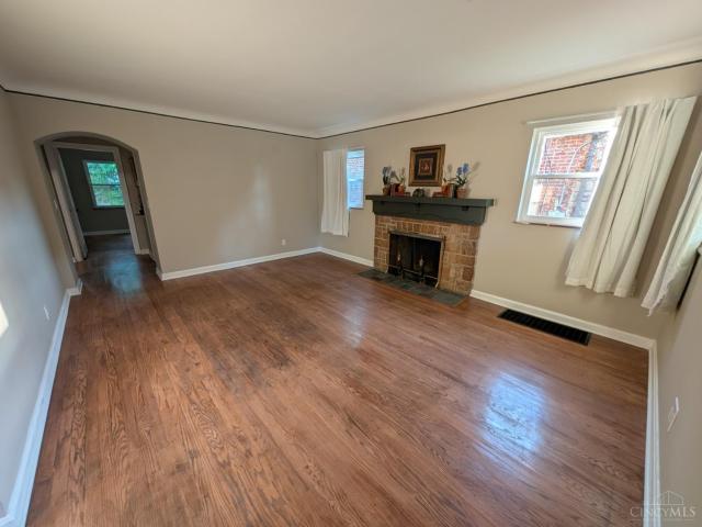 House for sale in Roselawn, Ohio