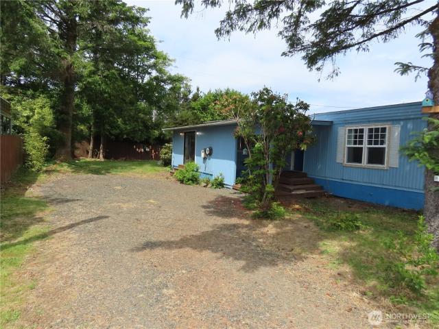 House for sale in Grayland
