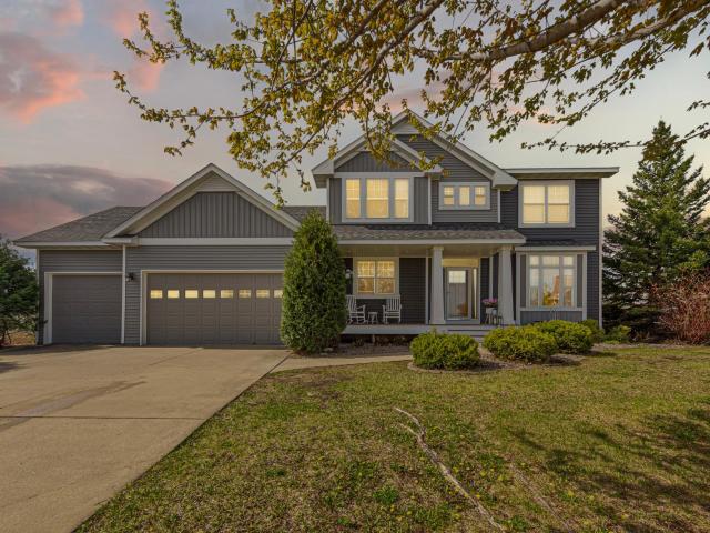 House for sale in Rice, Minnesota