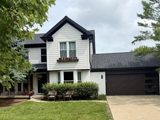 House for sale in Sycamore, Illinois
