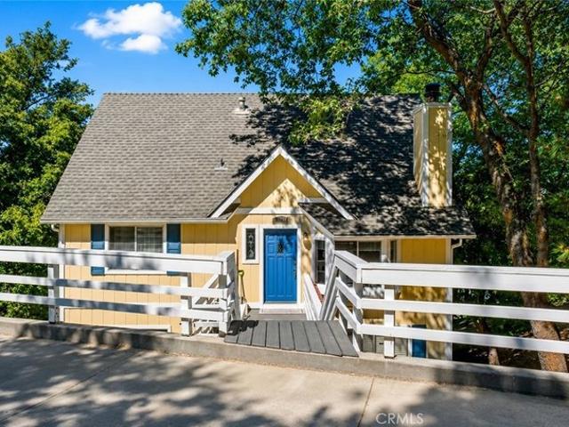 House for sale in Cedar Glen, California