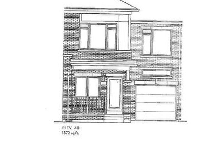 House for sale in Durham, Ontario