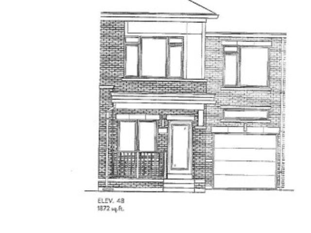 House for sale in Durham, Ontario