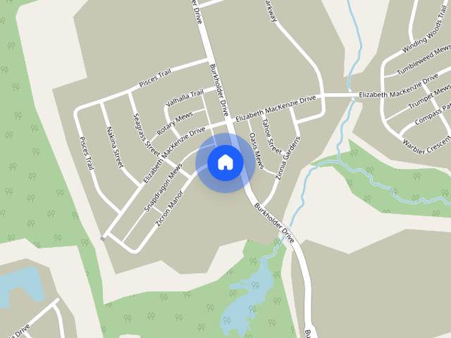 House for rent in Durham, Ontario