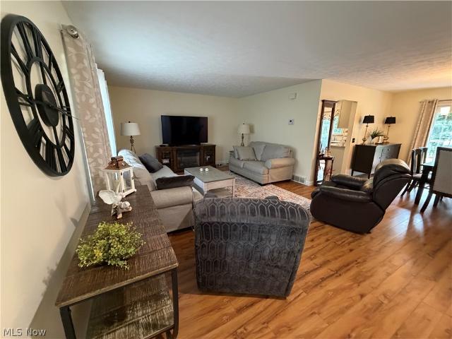 House for sale in Canal Fulton, Ohio