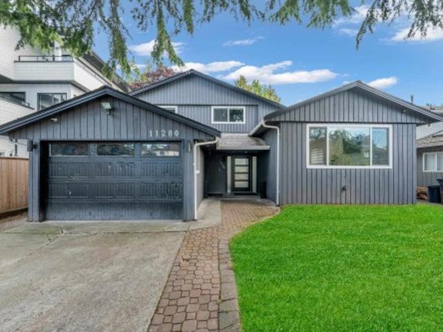 House for sale in Richmond, British Columbia