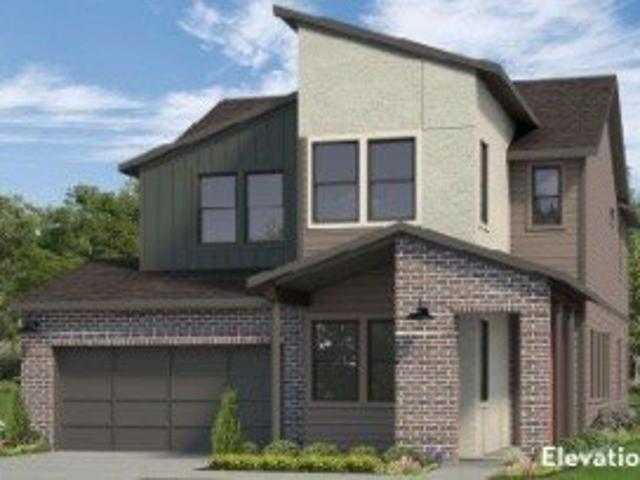 Townhouse for sale in Montgomery, Texas