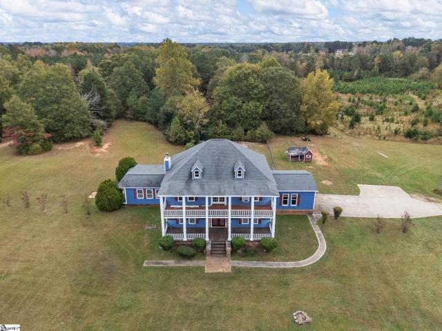 House for sale in Clinton, South Carolina