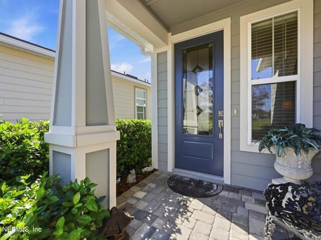 House for sale in Jacksonville, Florida