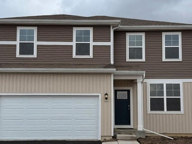 House for sale in Mchenry, Illinois
