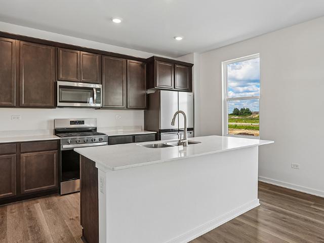 House for sale in Mchenry, Illinois