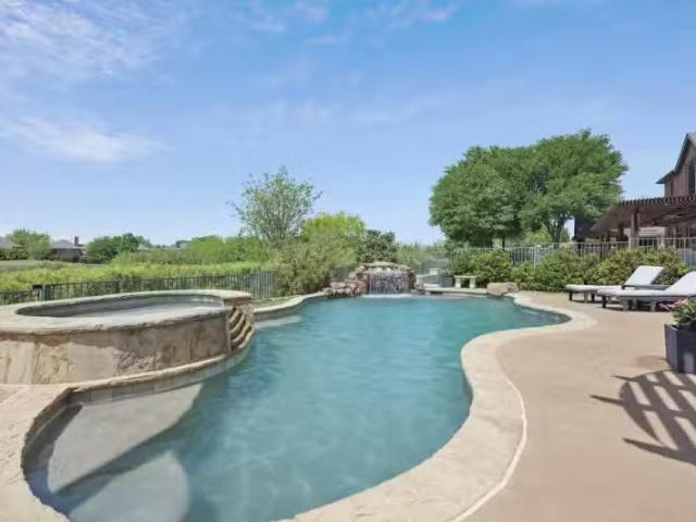 House for sale in Frisco