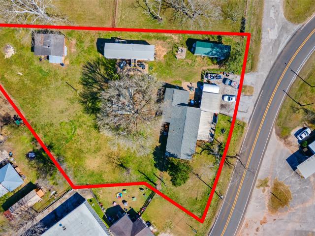 House for sale in Shepherd, Texas