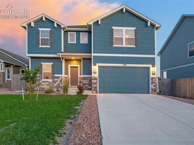 House for sale in Calhan, Colorado