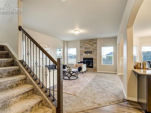 House for sale in Falcon, Colorado