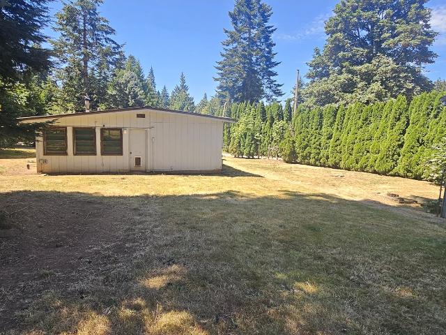 House for sale in Oregonia