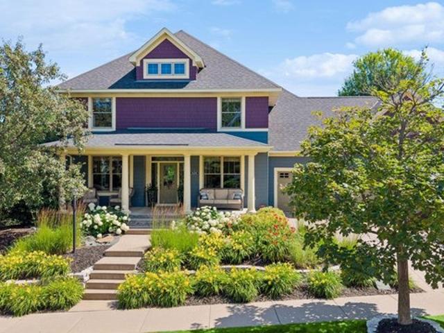 House for sale in Woodbury, Minnesota