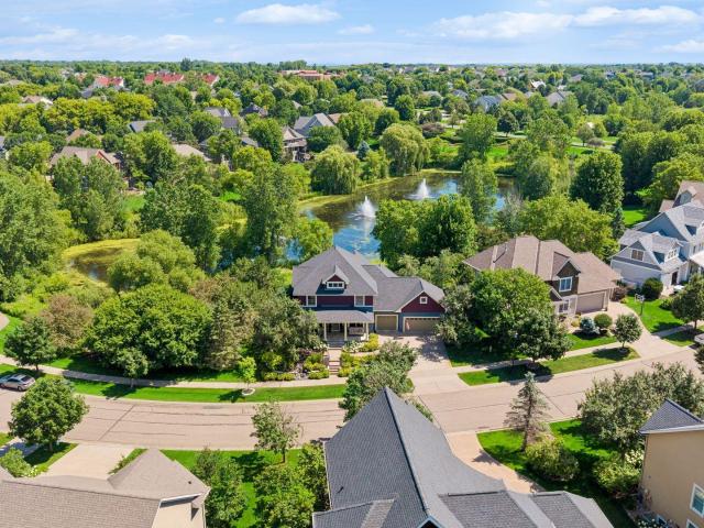 House for sale in Woodbury, Minnesota