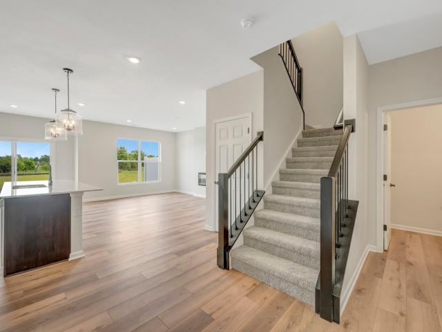 Townhouse for sale in Noblesville, Indiana