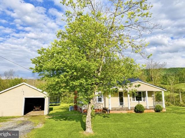 House for sale in Orbisonia, Pennsylvania