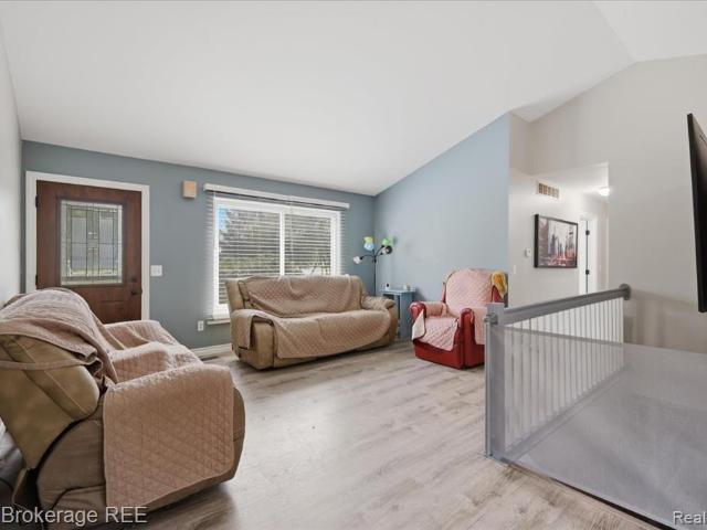 House for sale in Michigan