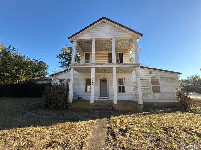 House for sale in Richwoods, Washington County