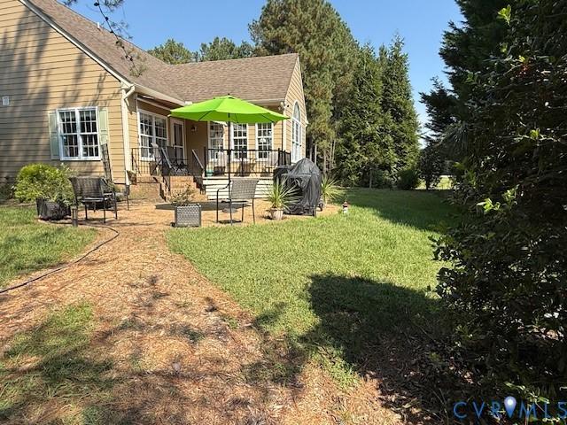 House for sale in Virginia