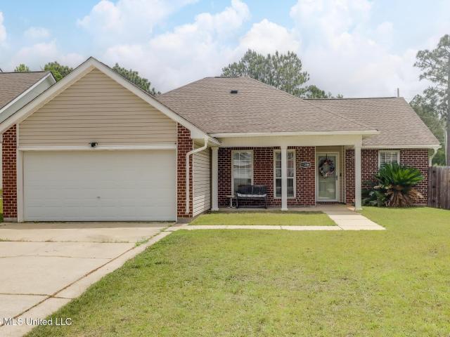 House for sale in Gulfport, Mississippi
