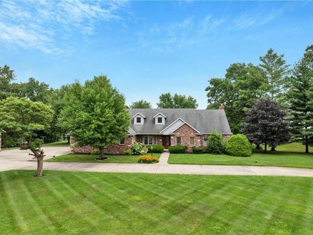 House for sale in Effingham, Illinois