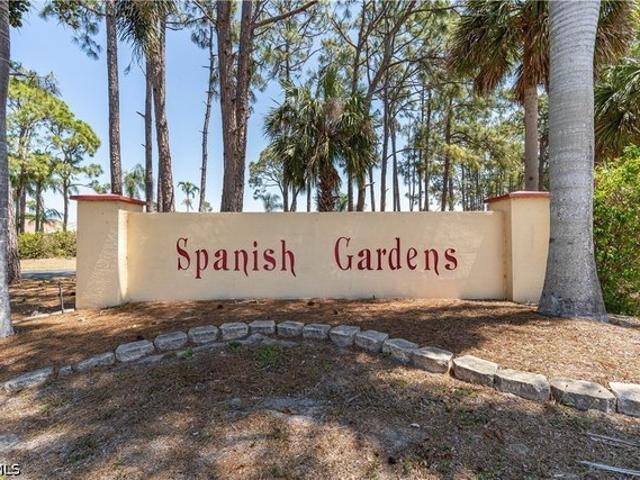 Land for sale in Bonita Springs, Florida
