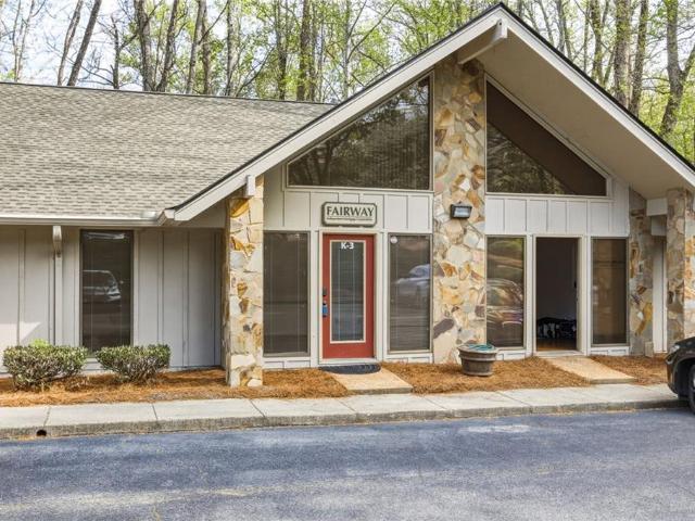 Commercial for sale in Roswell, Georgia