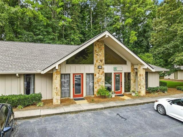 Commercial for sale in Roswell, Georgia