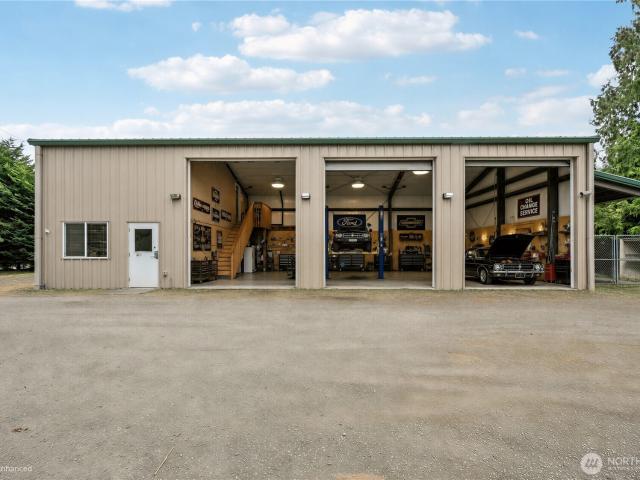 Commercial for sale in Port Hadlock, Jefferson County