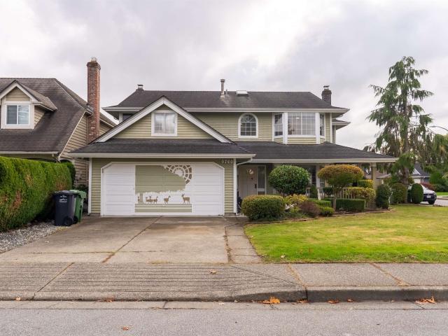 Property for sale in Richmond, British Columbia