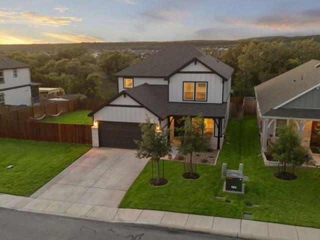 House for sale in Leesville, Texas