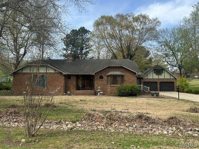House for sale in Dexter, Missouri