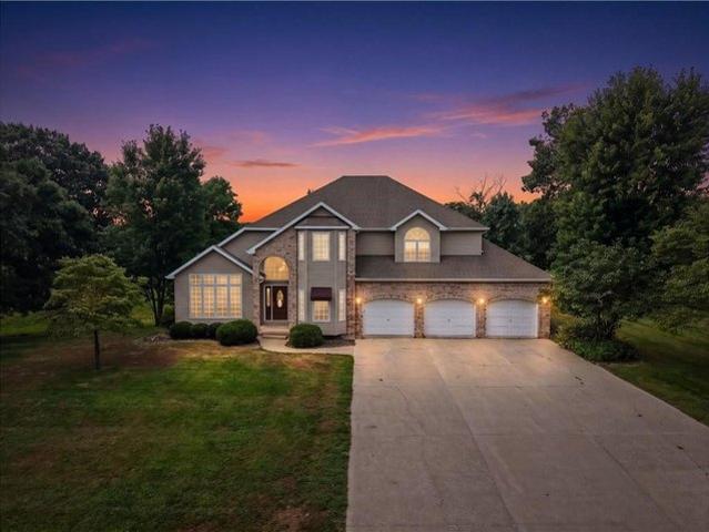 House for sale in Effingham, Illinois