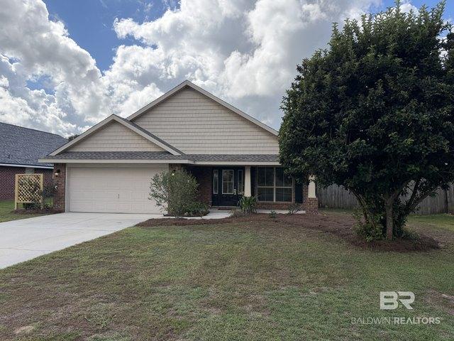 House for sale in Daphne, Baldwin County