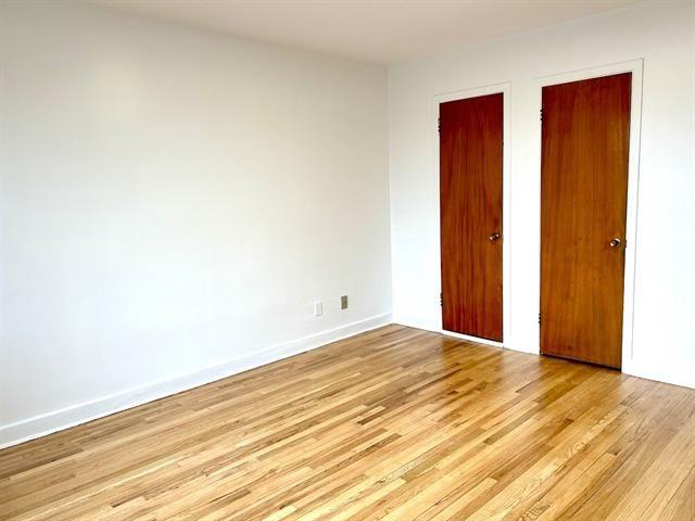 Apartment for rent in St. Leonard's, Quebec