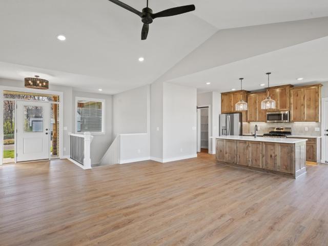 House for sale in Elk River, Minnesota