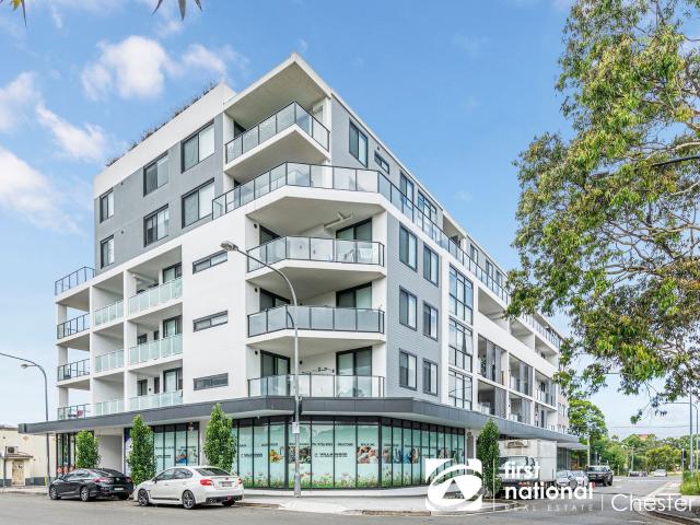 Apartment for rent in Sydney, New South Wales