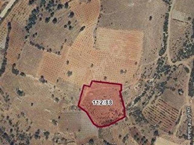 Çal, Denizli içerisinde satılık Arsa