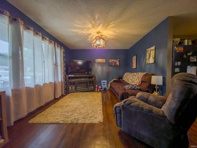 House for sale in Wabash, Illinois