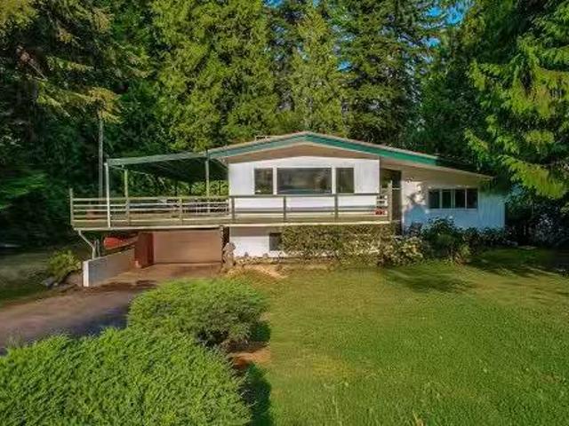 House for sale in Maple Ridge, British Columbia