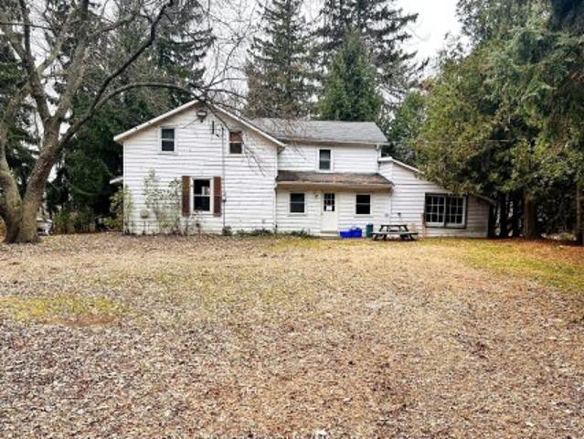 Farm for rent in York, Ontario