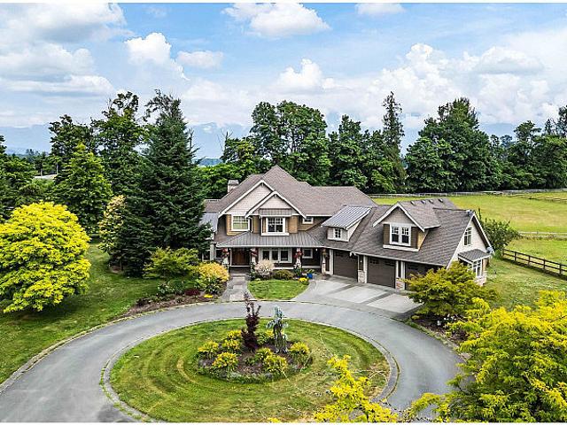 House for sale in Chilliwack, British Columbia