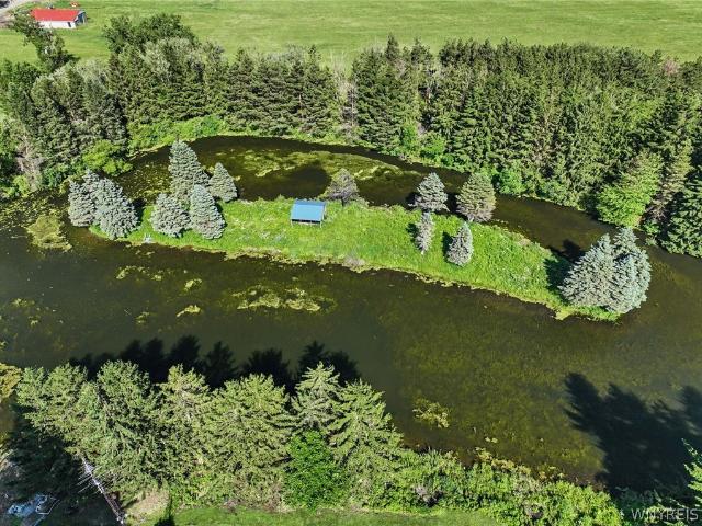 House for sale in Sheridan, New York