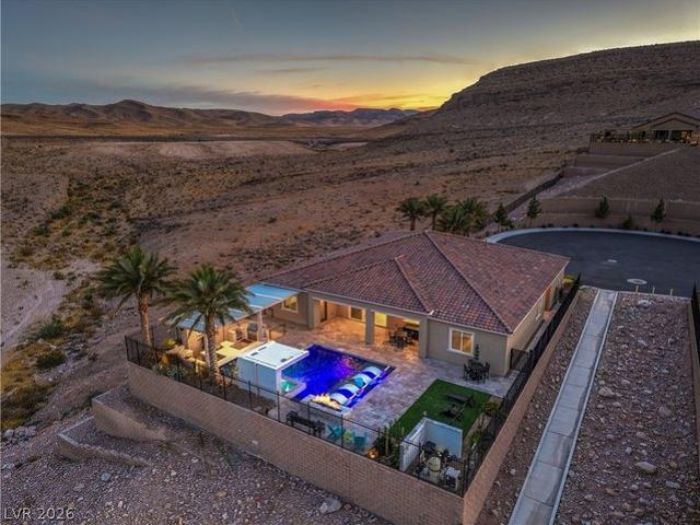 House for sale in Las Vegas, Nevada