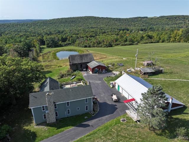 House for sale in Dansville, New York